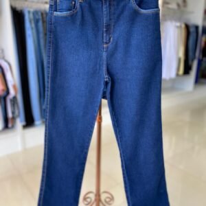 Calça Jeans Escura – Volence Jeans