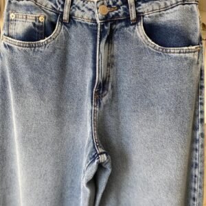 Calça Jeans Clara - Revanche