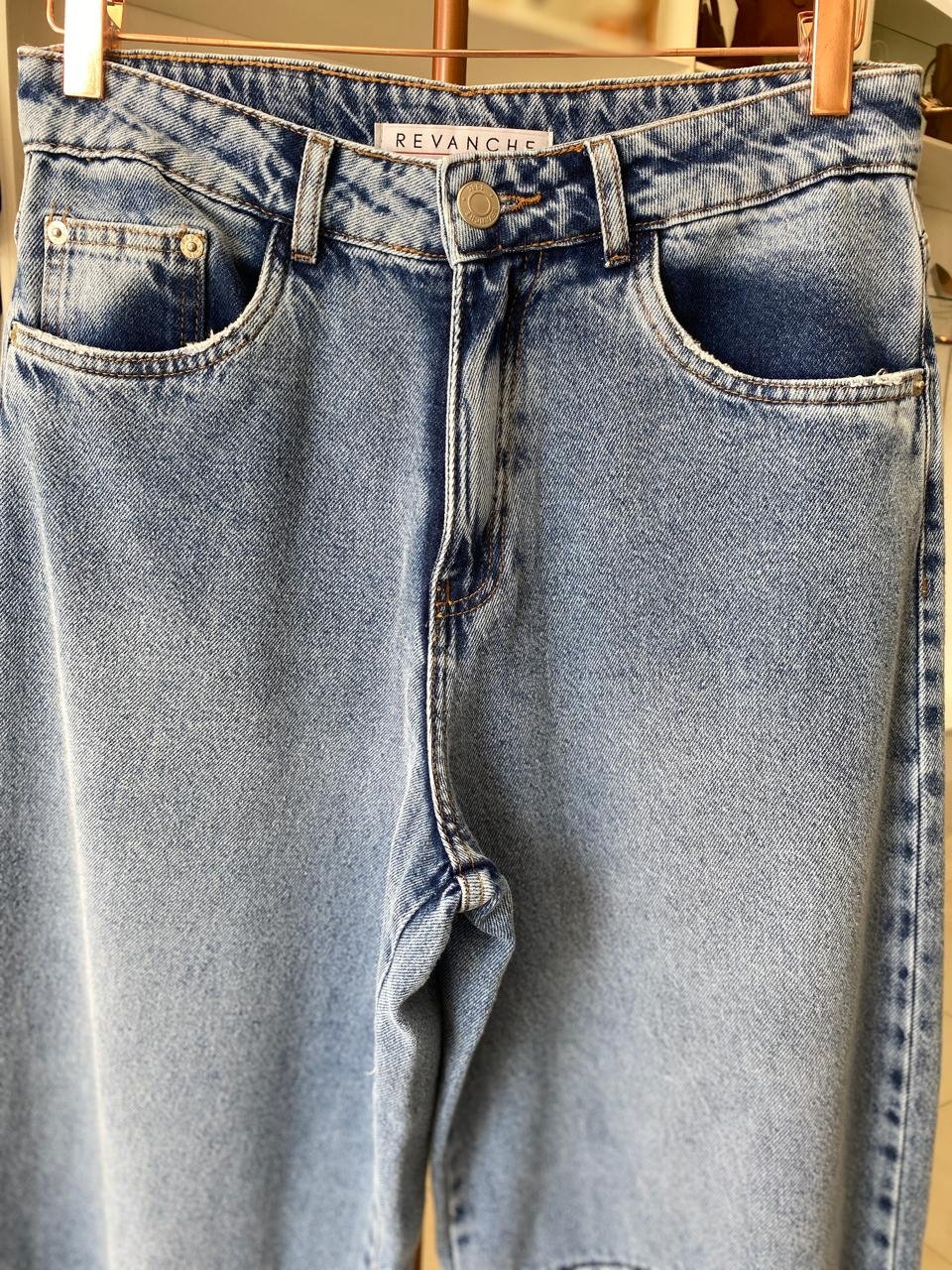 Calça Jeans Clara - Revanche