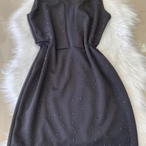 Vestido Plus Size BZ Brand TAM G1