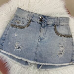 SHORT SAIA