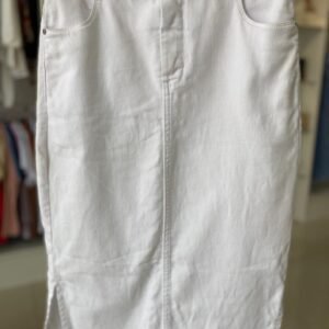 SAIA MIDE DA MARCA AUDACIA COR BRANCA TAM 38